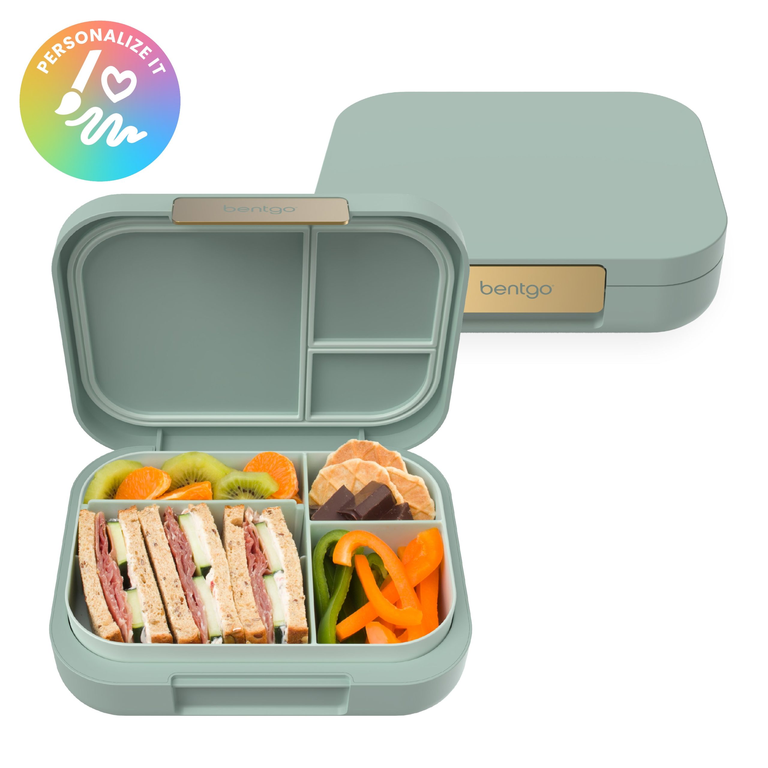 Bentgo Modern Lunch Box - Image 9