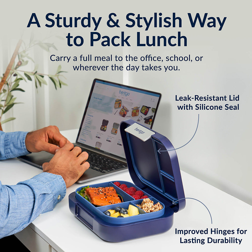 Bentgo Modern Lunch Box - Image 18