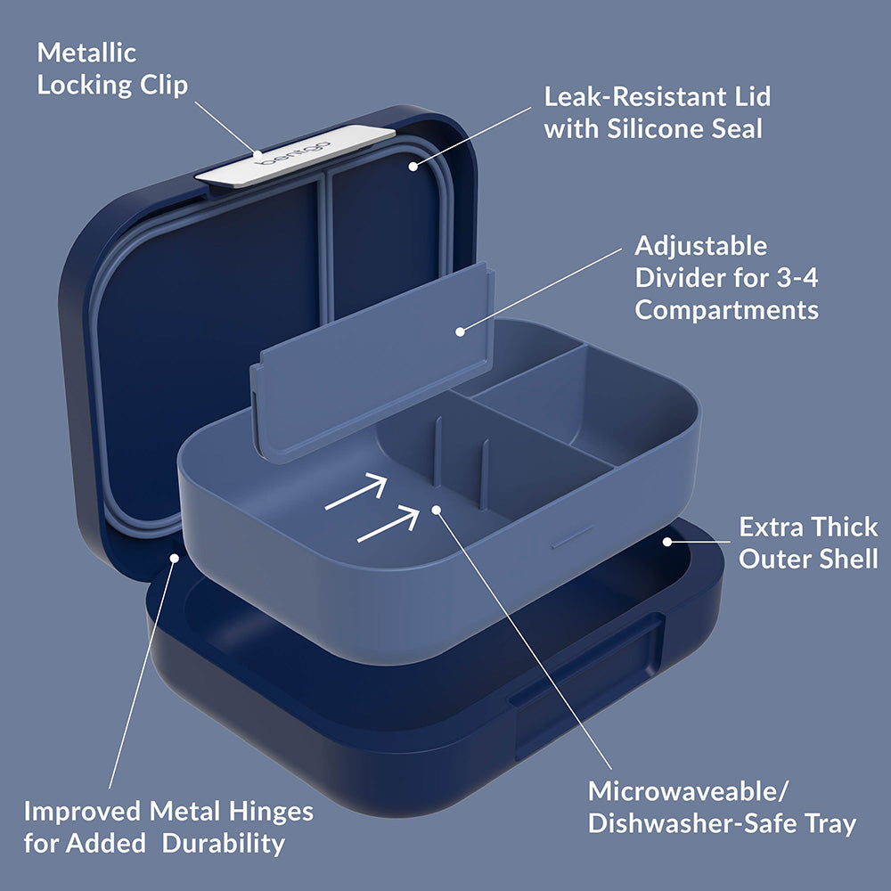 Bentgo Modern Lunch Box - Image 21