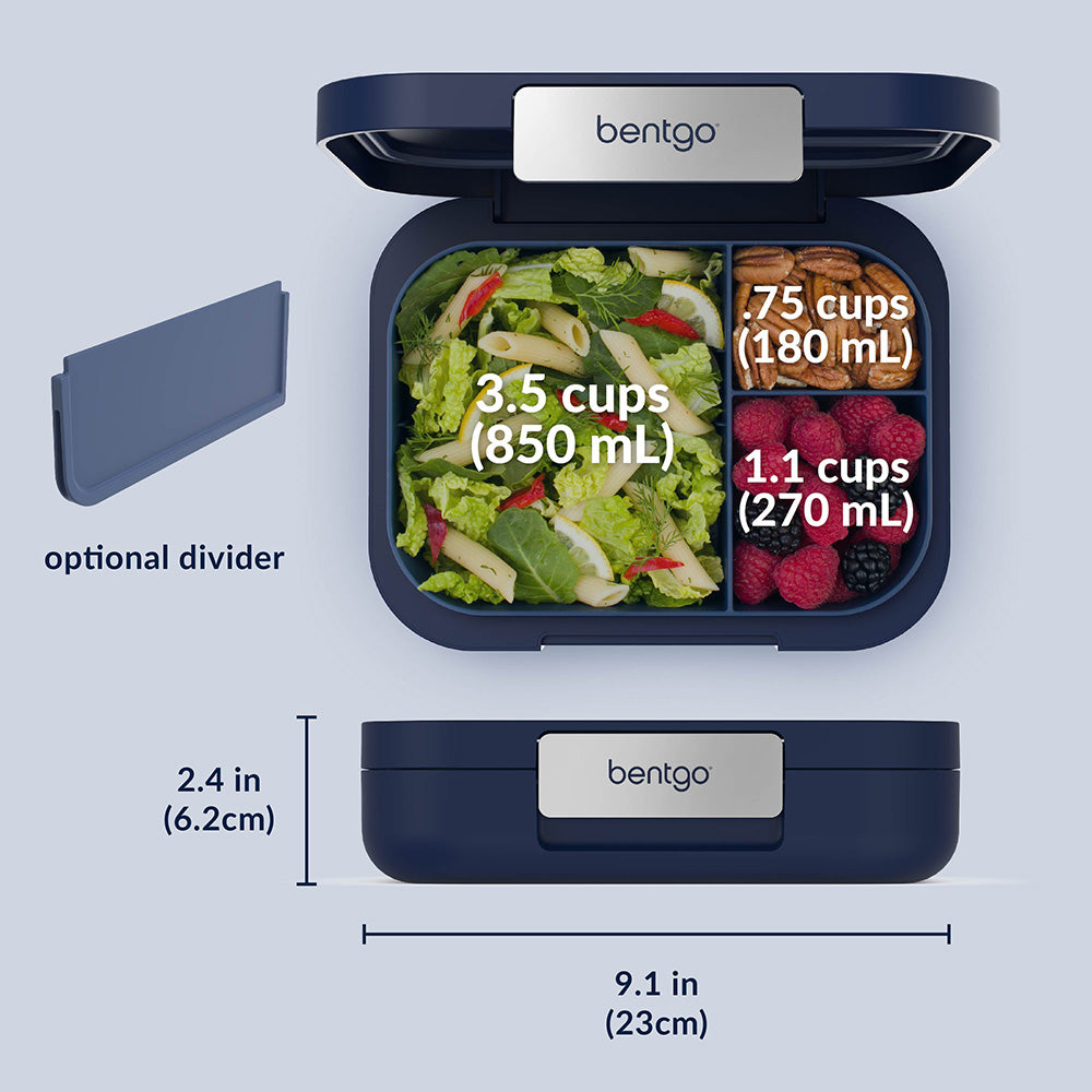 Bentgo Modern Lunch Box - Image 22