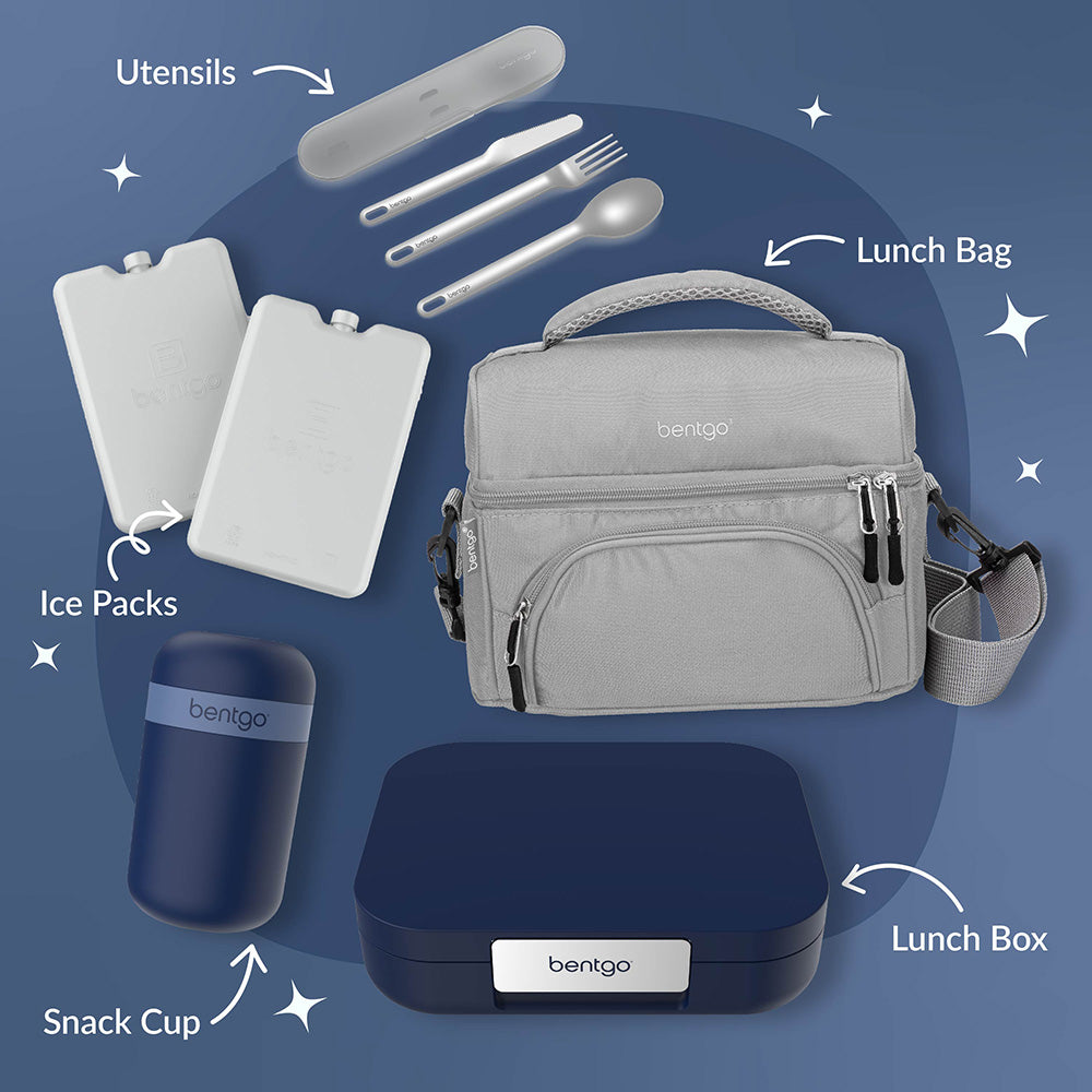 Bentgo Modern Lunch Box - Image 23