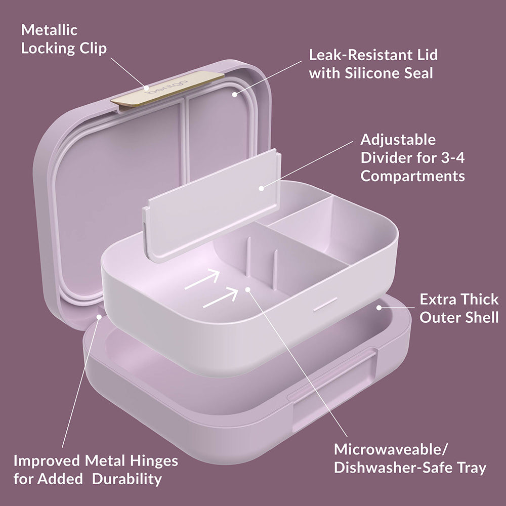 Bentgo Modern Lunch Box - Image 29