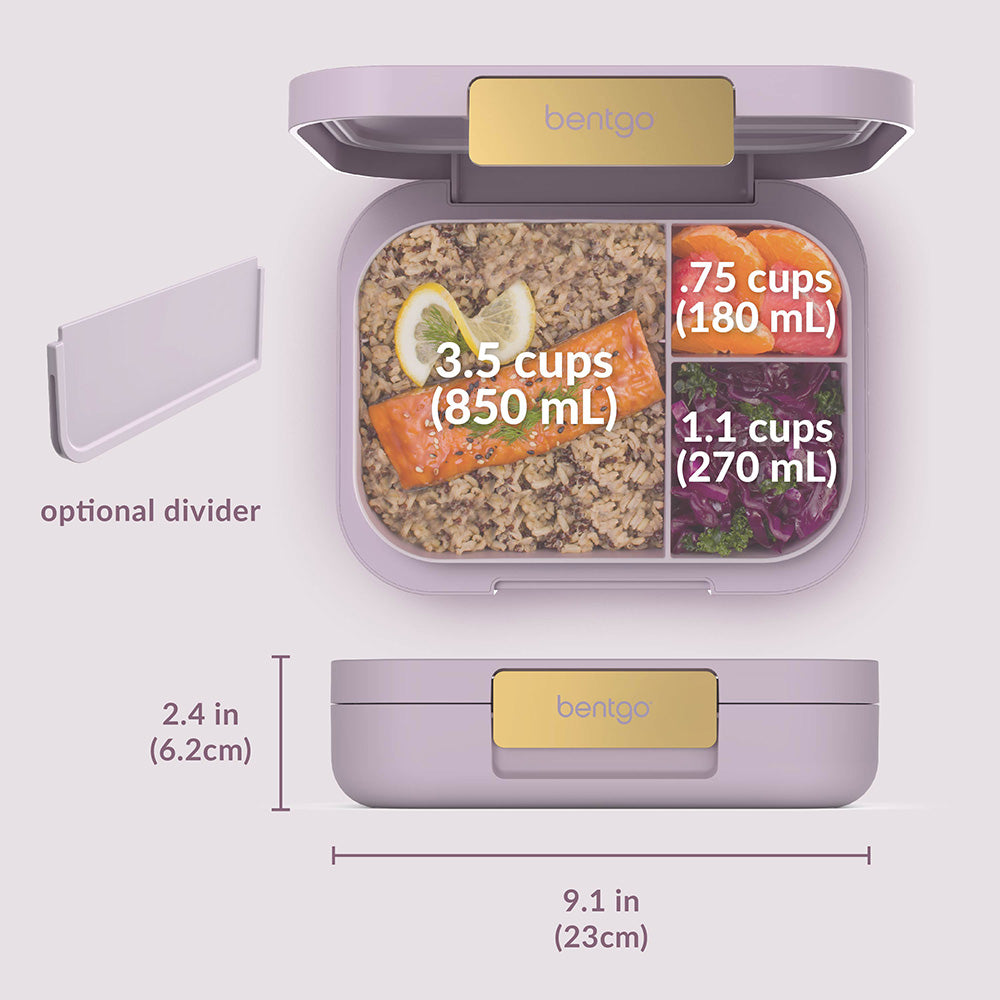 Bentgo Modern Lunch Box - Image 30