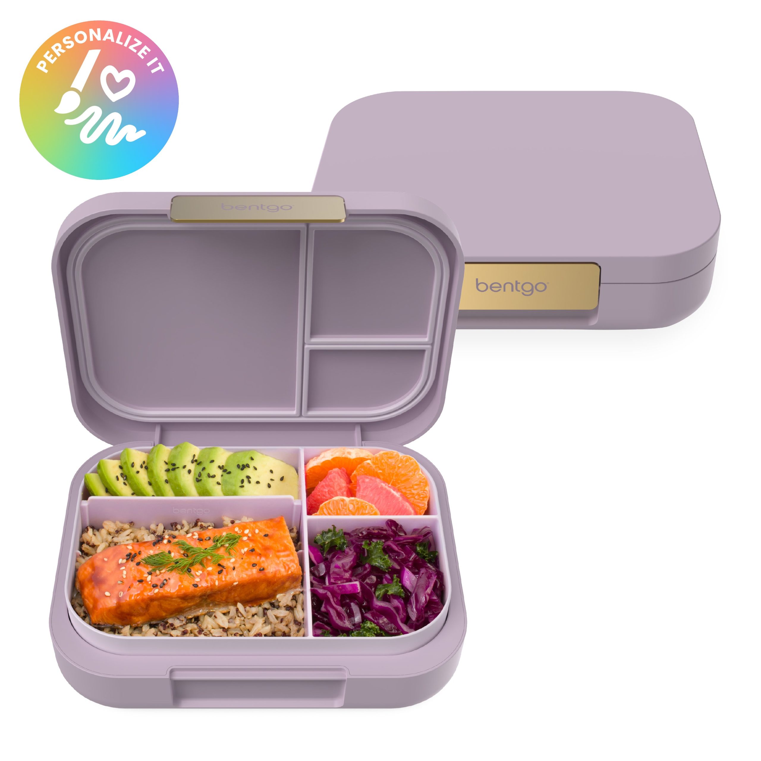 Bentgo Modern Lunch Box - Image 25