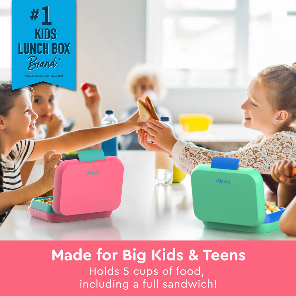 Bentgo Pop Lunch Box - Personalized - Image 2