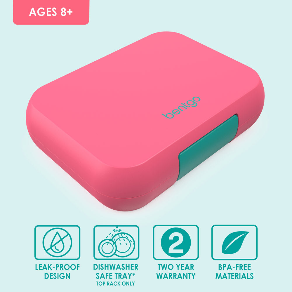 Bentgo Pop Lunch Box - Personalized - Image 3