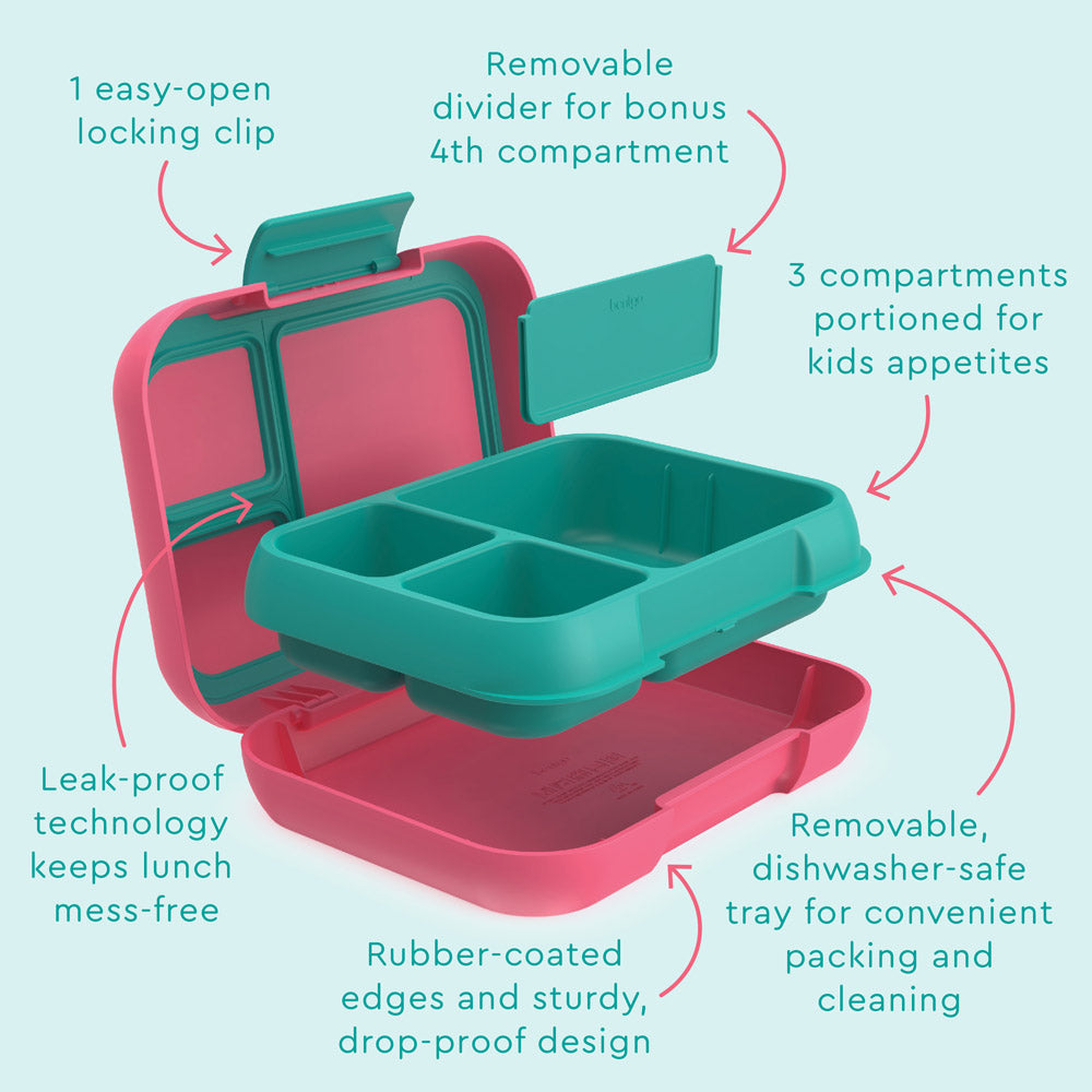 Bentgo Pop Lunch Box - Personalized - Image 4