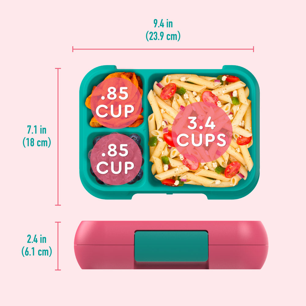 Bentgo Pop Lunch Box - Personalized - Image 5