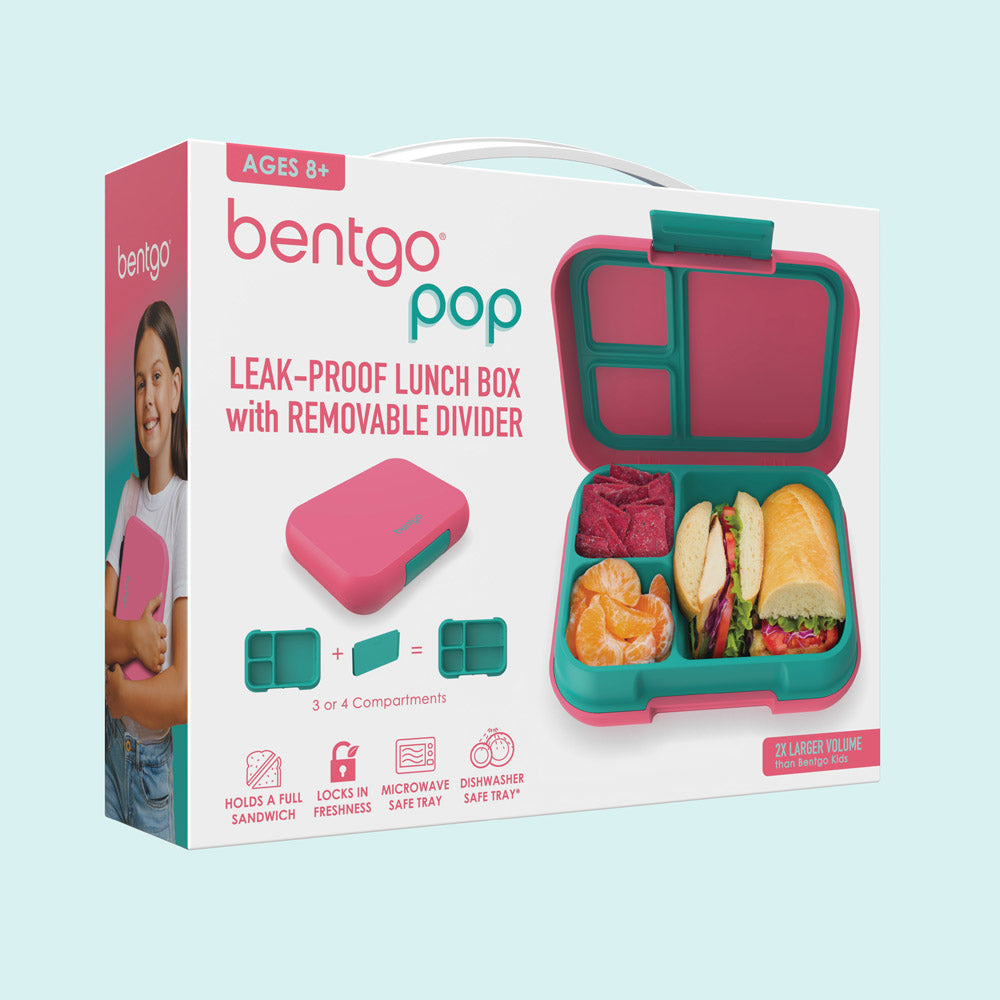 Bentgo Pop Lunch Box - Personalized - Image 6