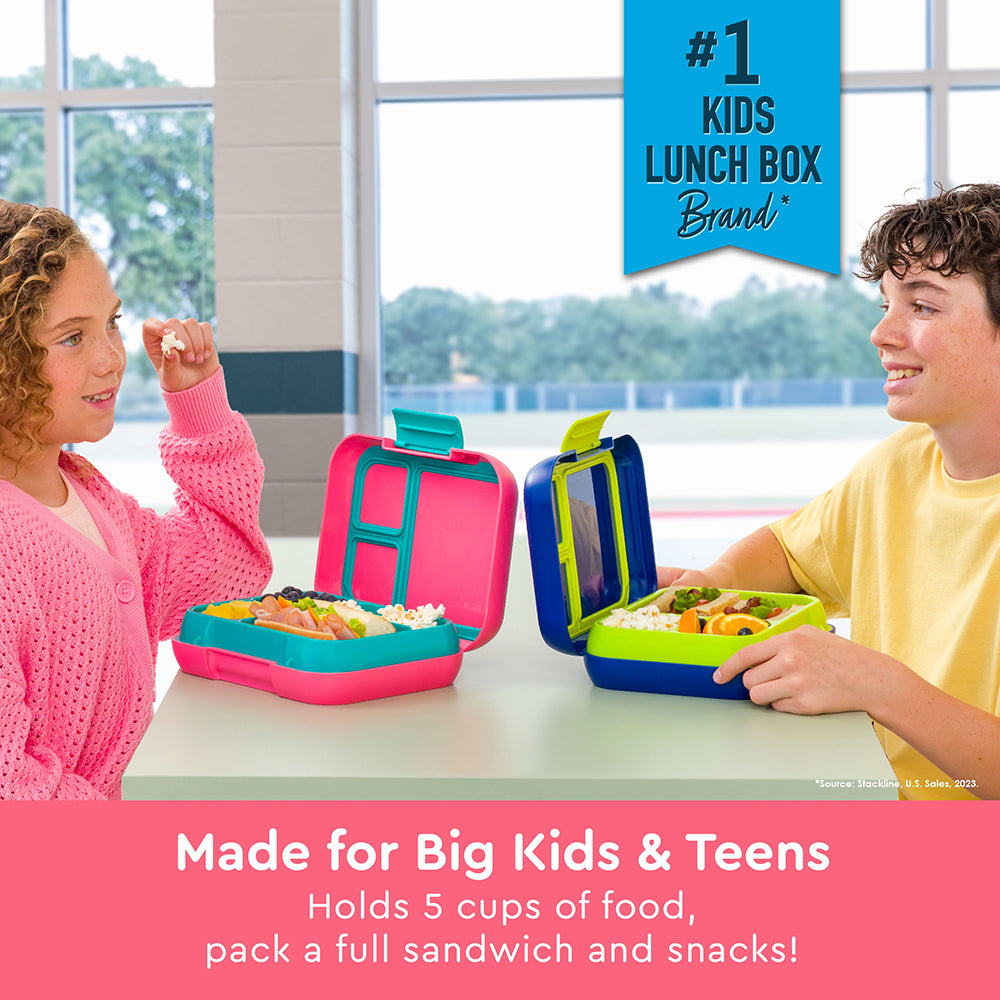 Bentgo Pop Lunch Box - Image 2