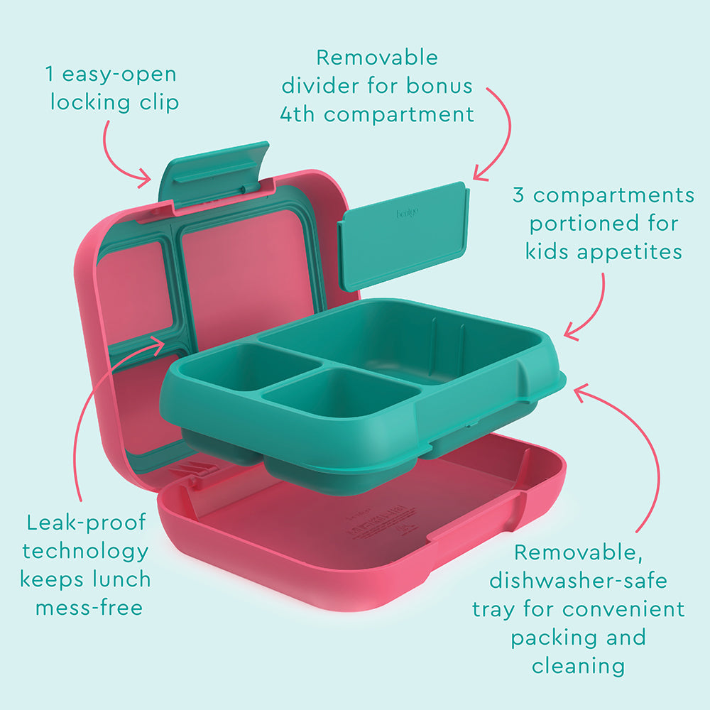 Bentgo Pop Lunch Box - Image 4