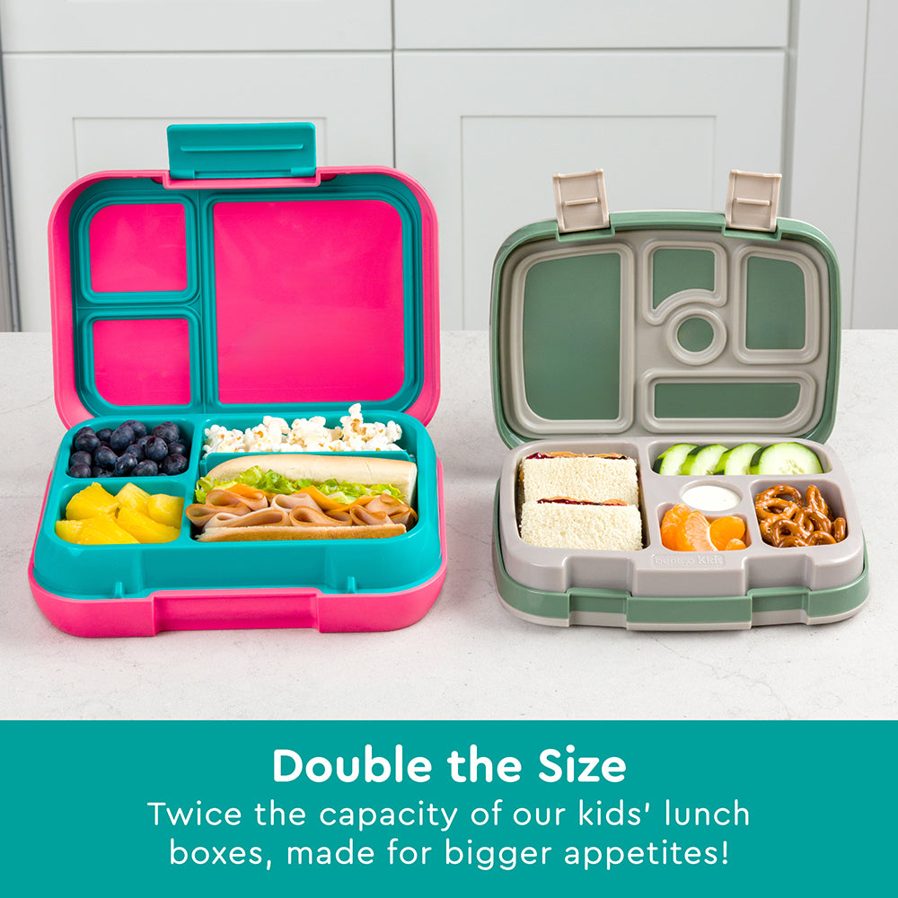 Bentgo Pop Lunch Box - Image 5