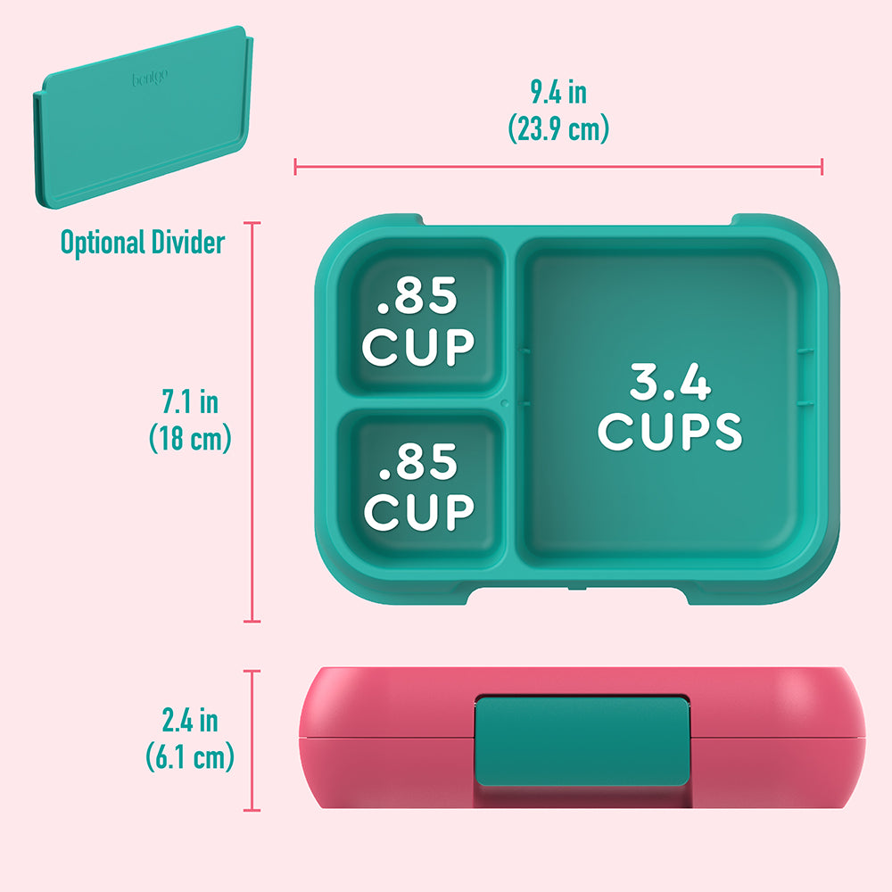 Bentgo Pop Lunch Box - Image 6