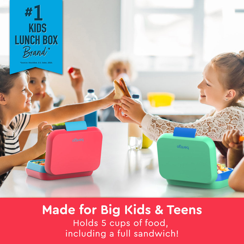Bentgo Pop Lunch Box - Personalized - Image 8