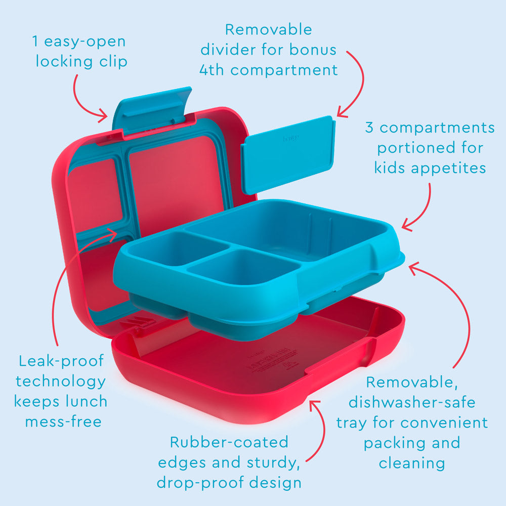 Bentgo Pop Lunch Box - Personalized - Image 10