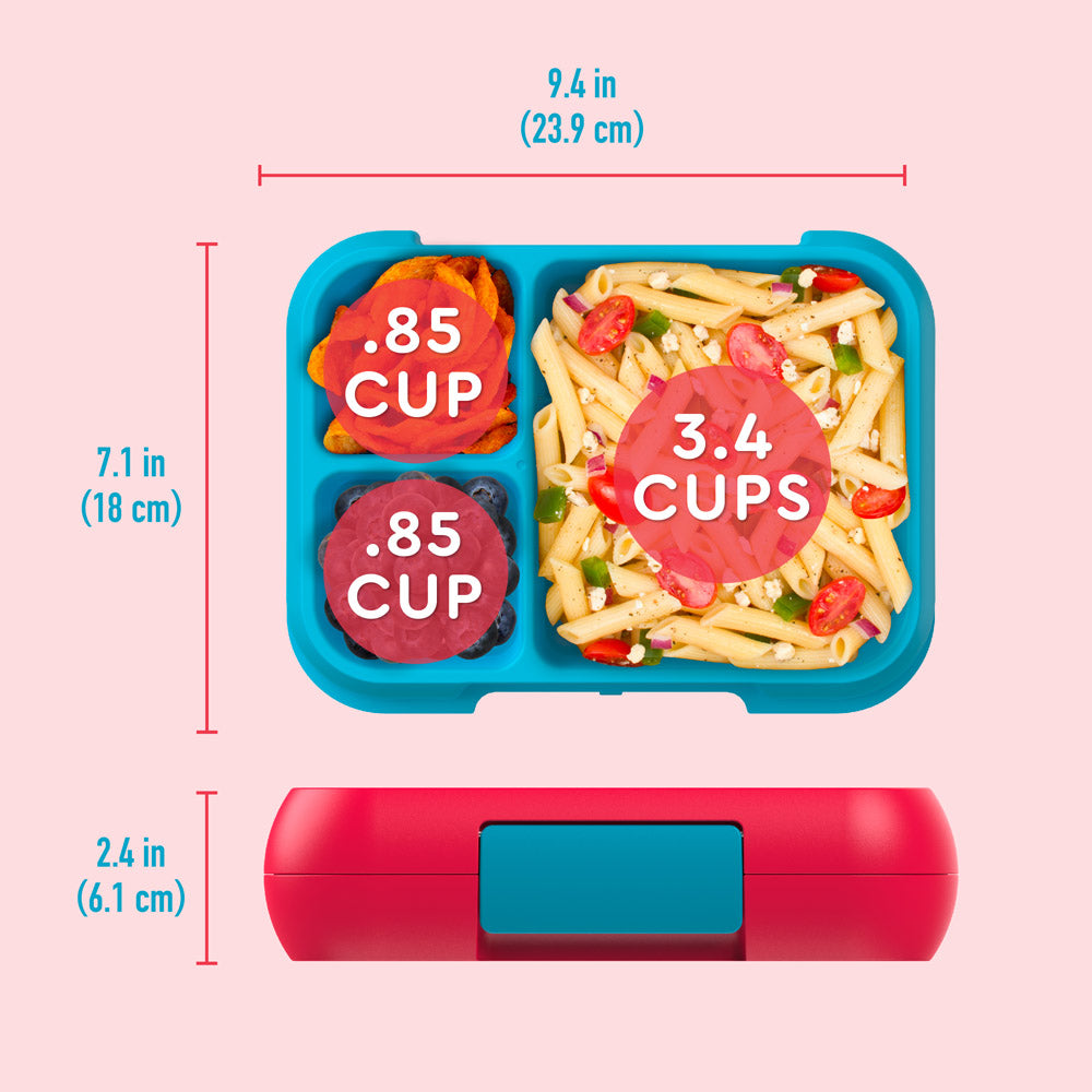 Bentgo Pop Lunch Box - Personalized - Image 11