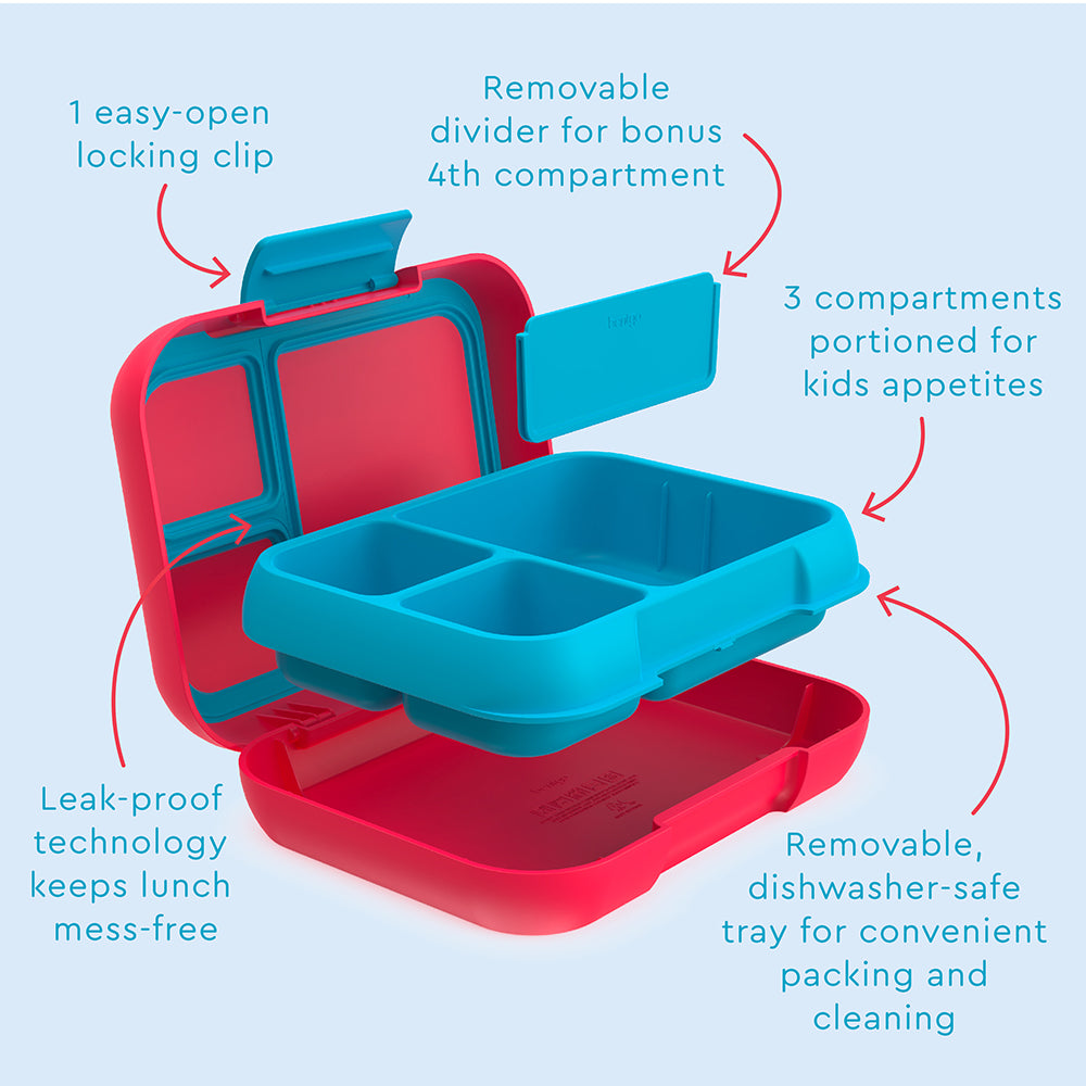 Bentgo Pop Lunch Box - Image 11