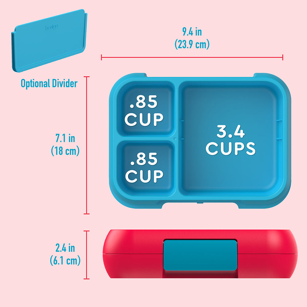 Bentgo Pop Lunch Box - Image 13