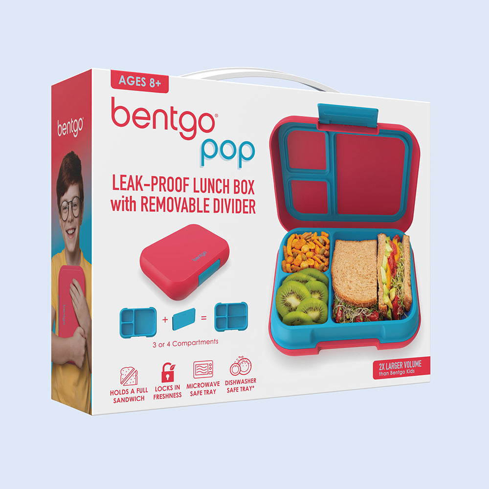 Bentgo Pop Lunch Box - Image 14
