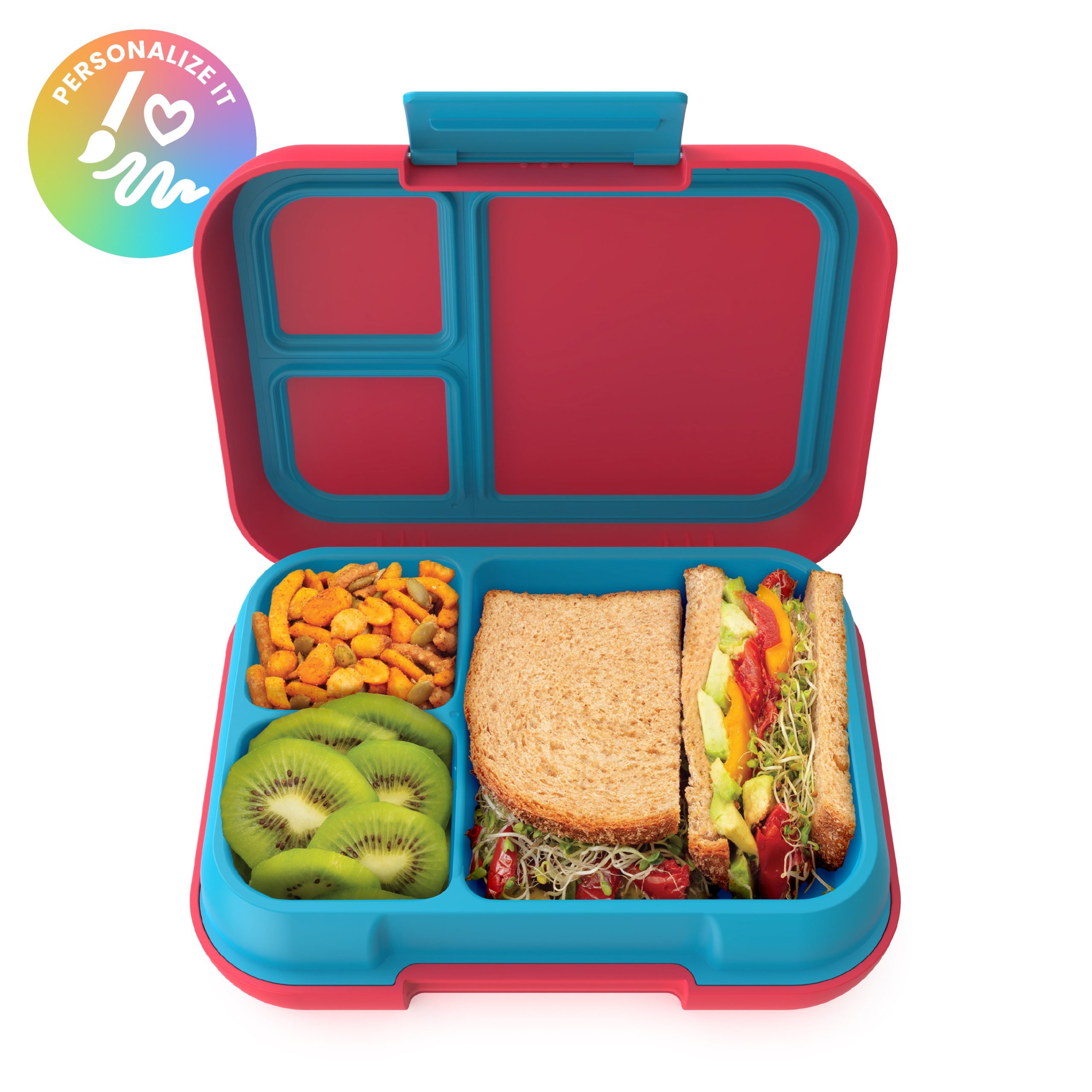 Bentgo Pop Lunch Box - Personalized - Image 7