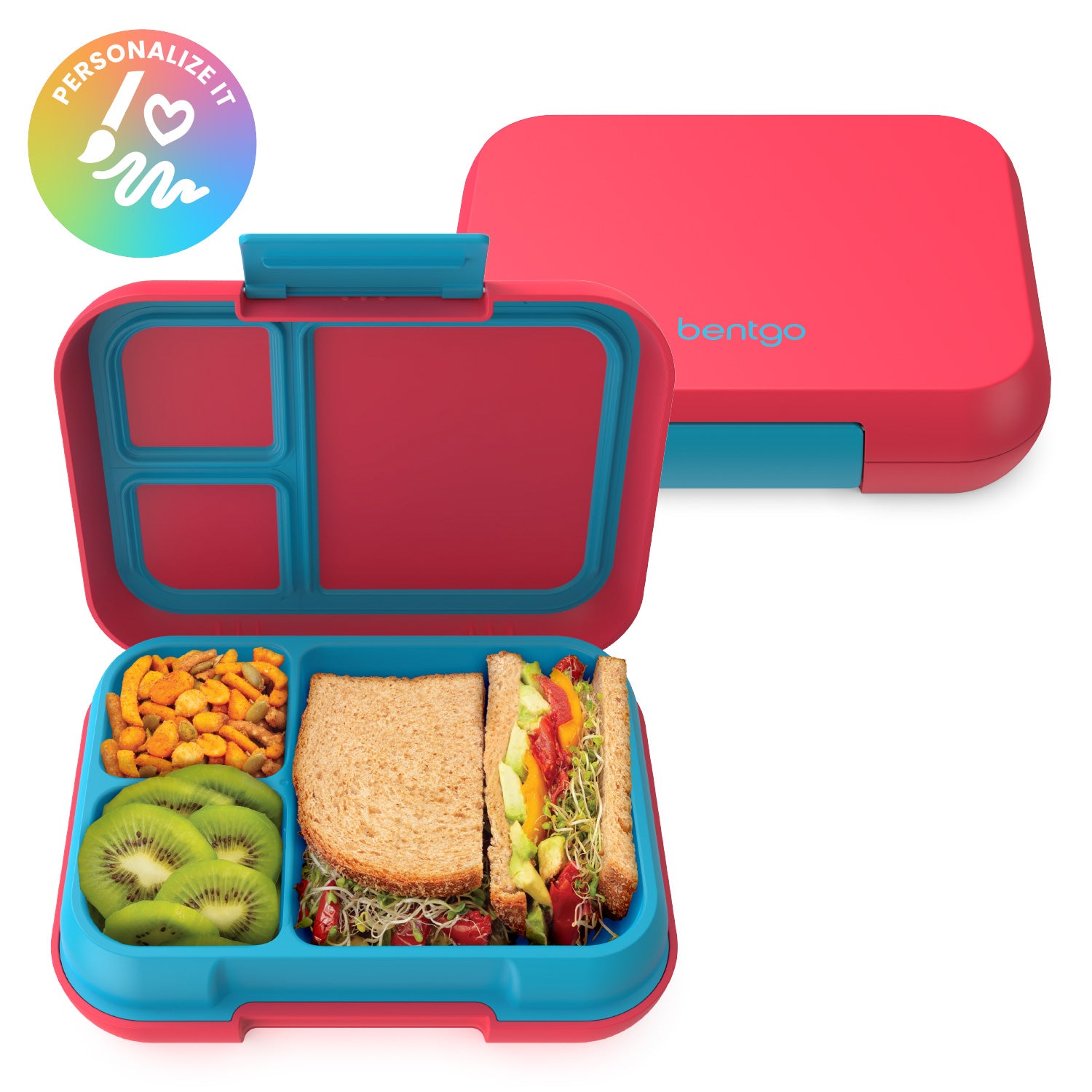 Bentgo Pop Lunch Box - Image 8
