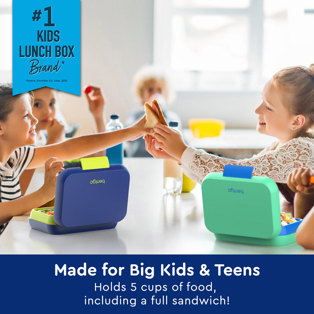 Bentgo Pop Lunch Box - Personalized - Image 14