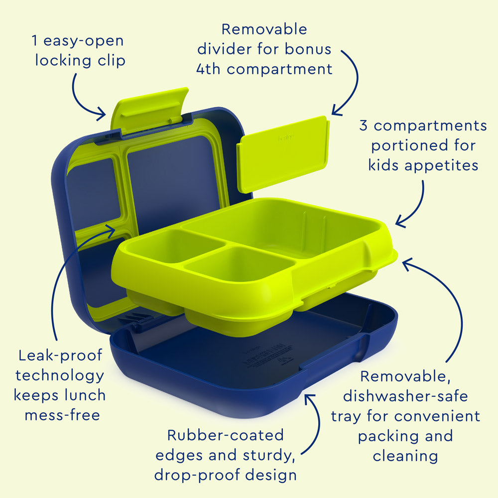 Bentgo Pop Lunch Box - Personalized - Image 16