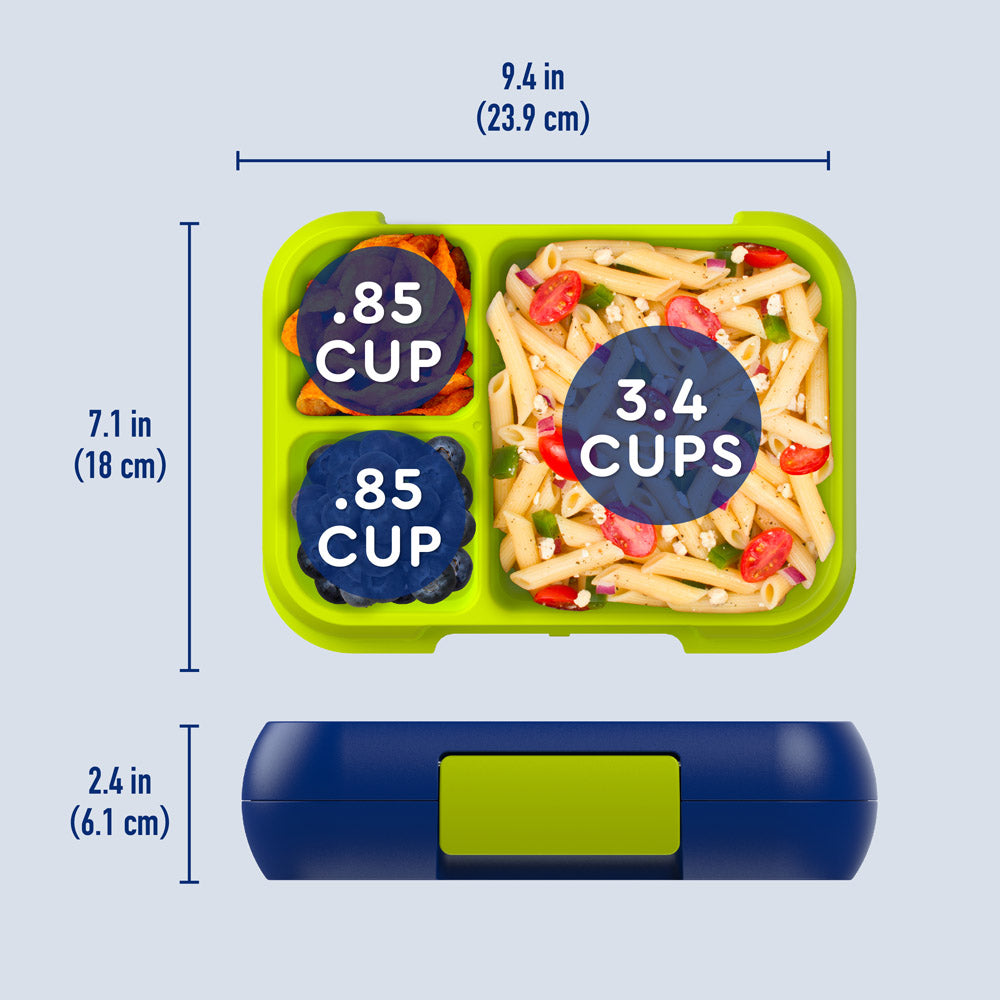 Bentgo Pop Lunch Box - Personalized - Image 17