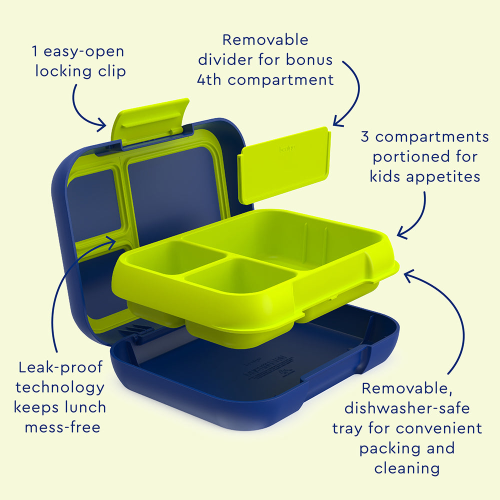 Bentgo Pop Lunch Box - Image 18
