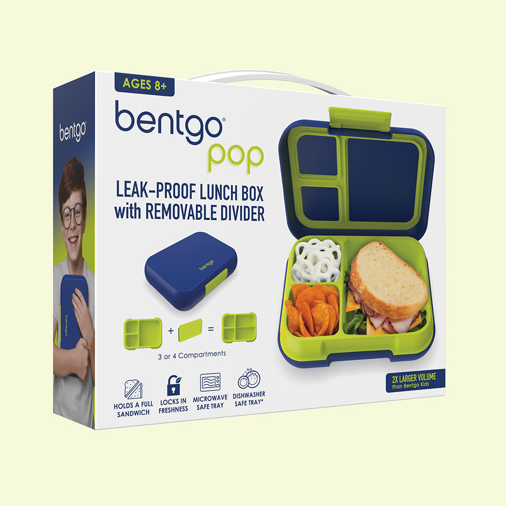 Bentgo Pop Lunch Box - Image 21