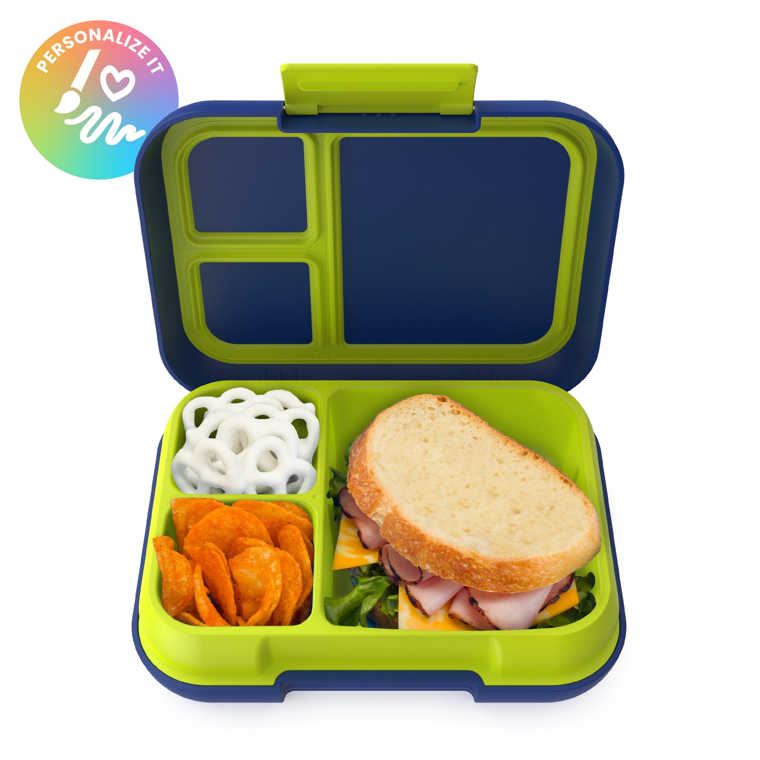 Bentgo Pop Lunch Box - Personalized - Image 13
