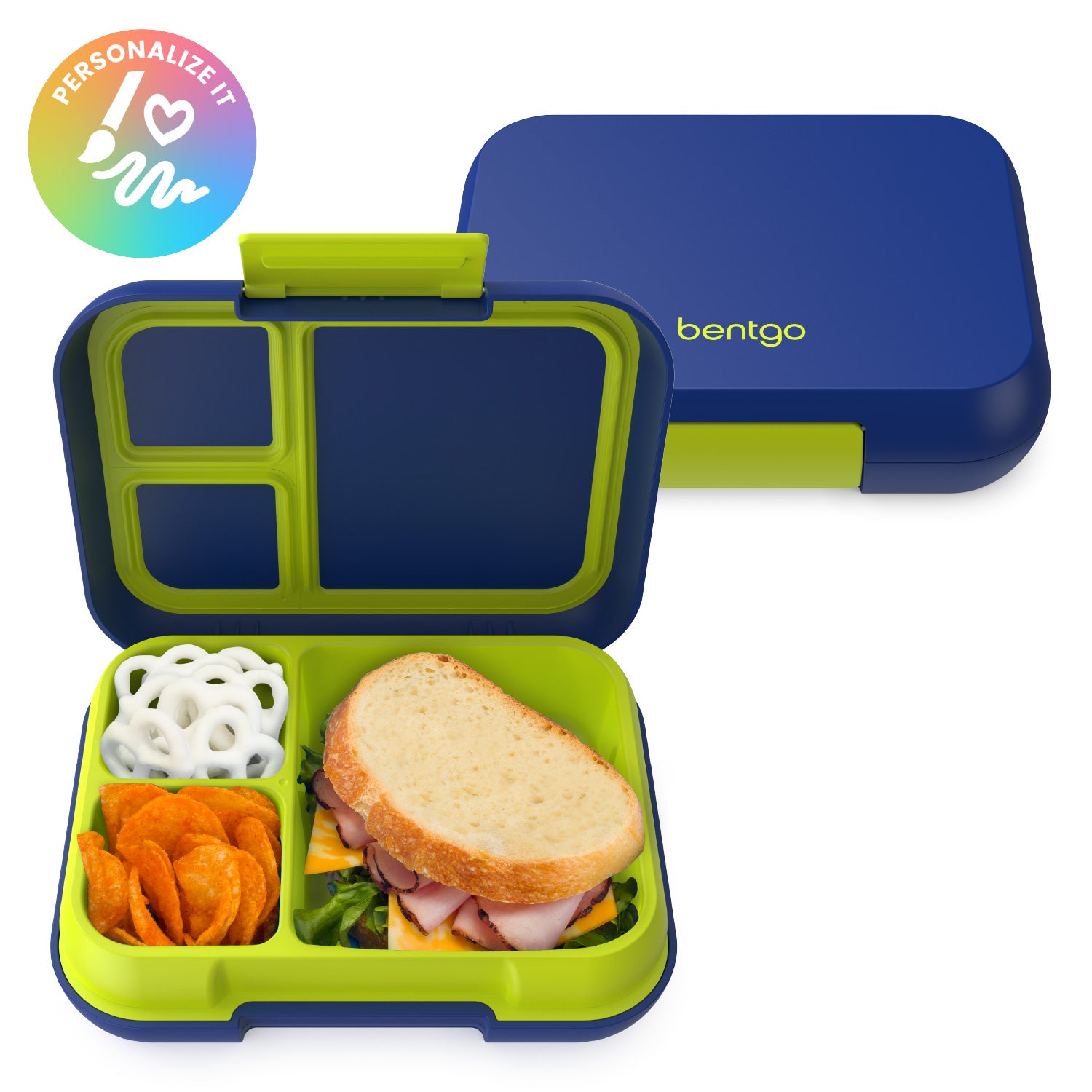 Bentgo Pop Lunch Box - Image 15