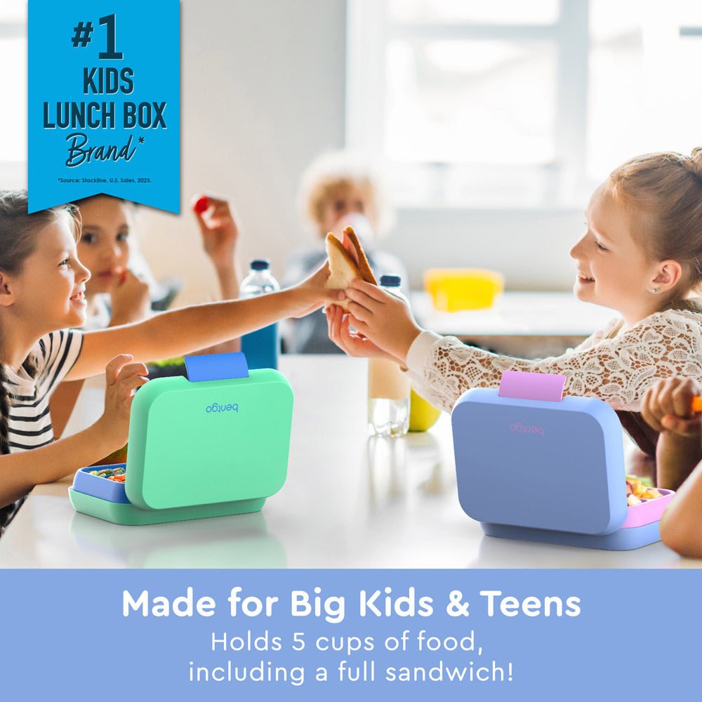 Bentgo Pop Lunch Box - Personalized - Image 20
