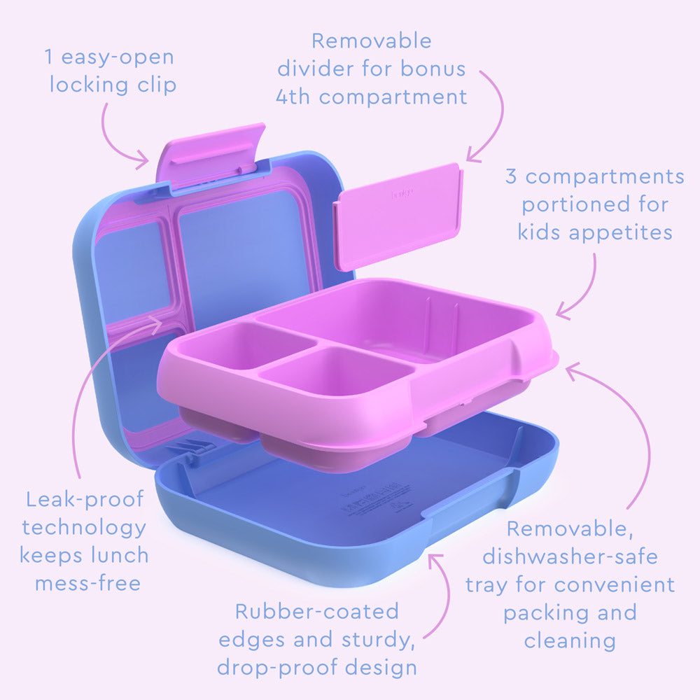 Bentgo Pop Lunch Box - Personalized - Image 22