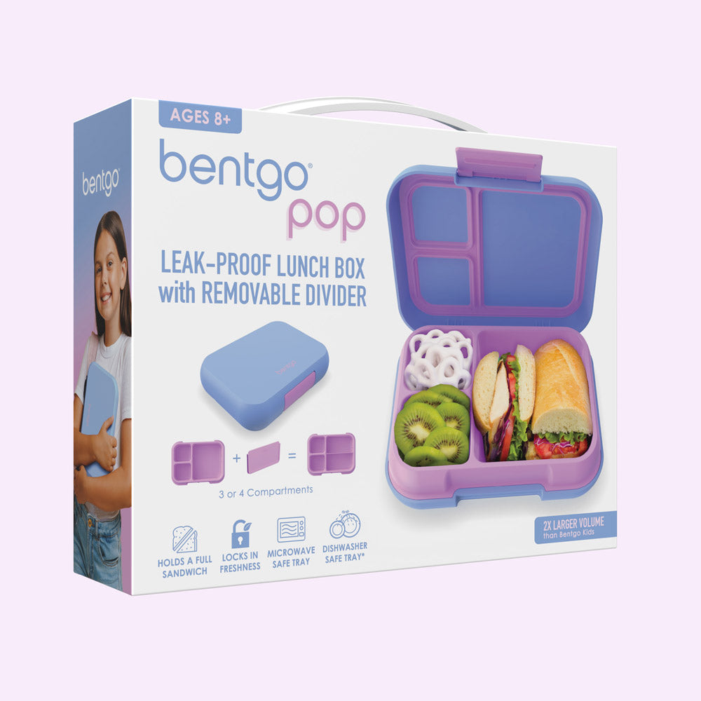 Bentgo Pop Lunch Box - Personalized - Image 24