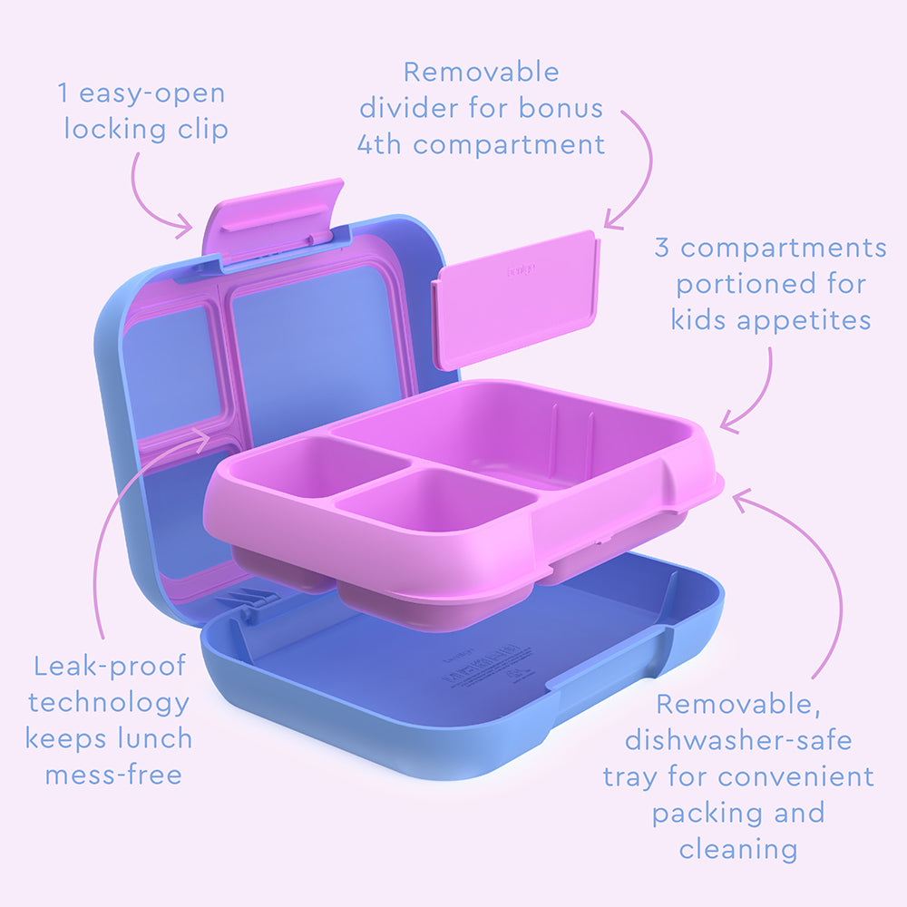 Bentgo Pop Lunch Box - Image 25