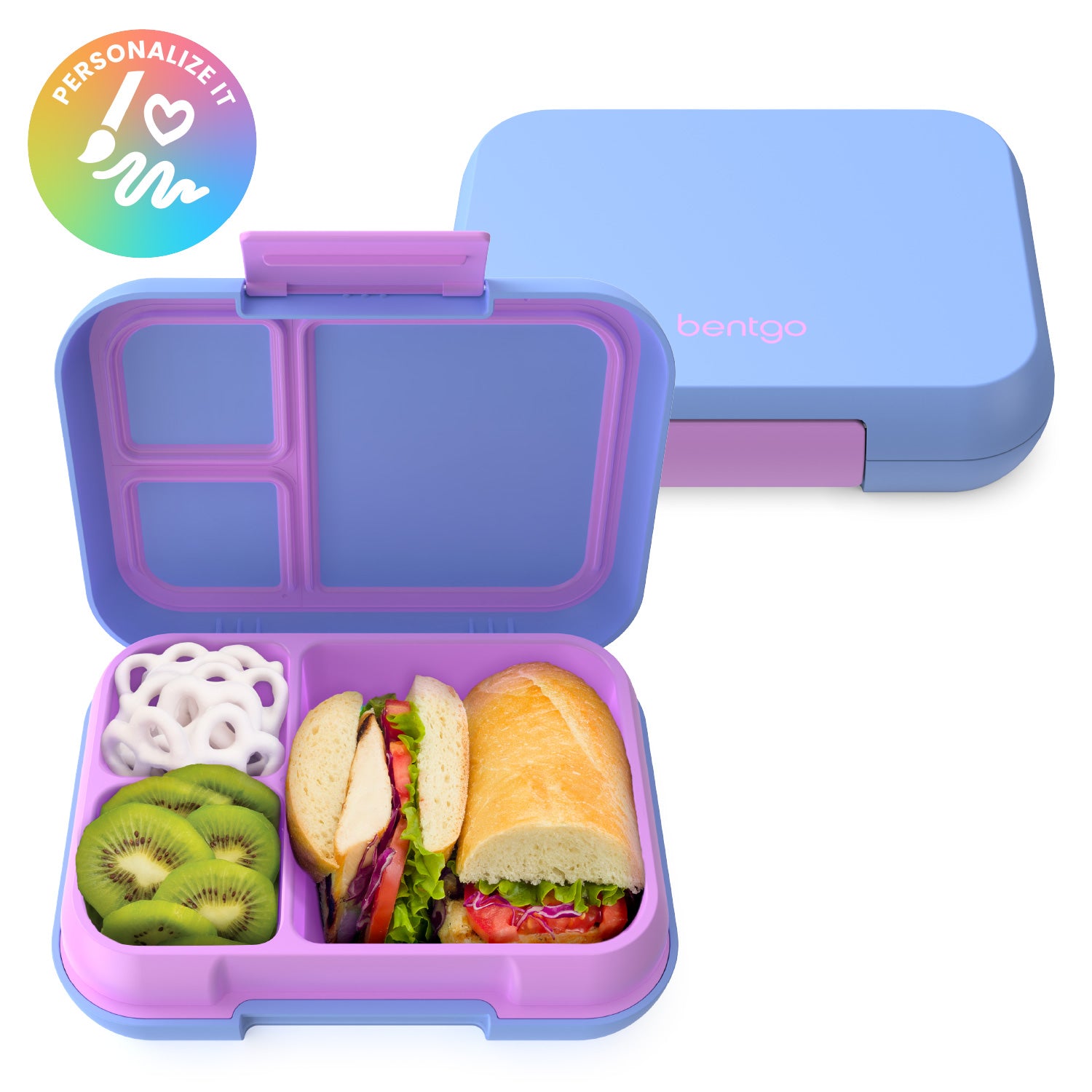 Bentgo Pop Lunch Box - Image 22