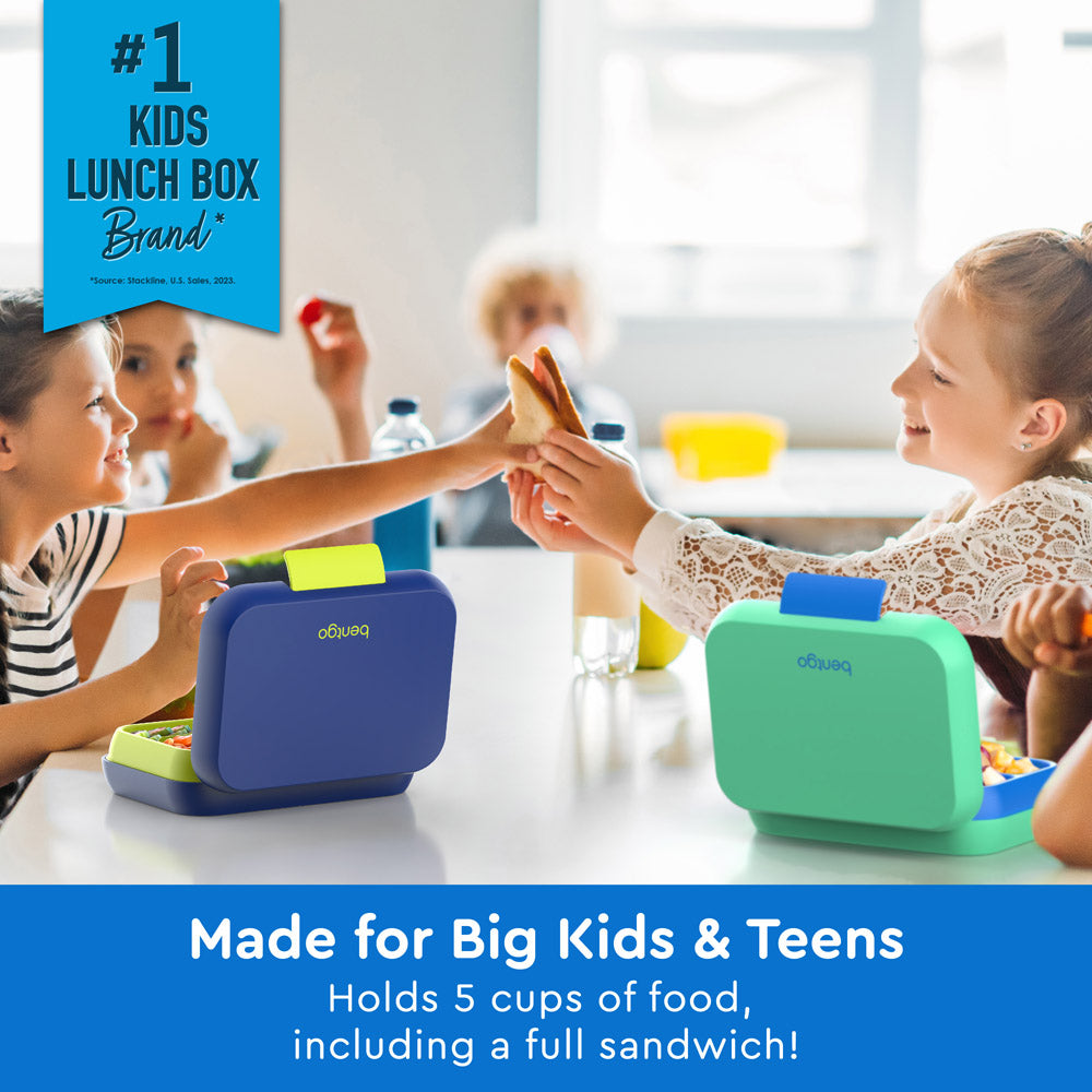 Bentgo Pop Lunch Box - Personalized - Image 26