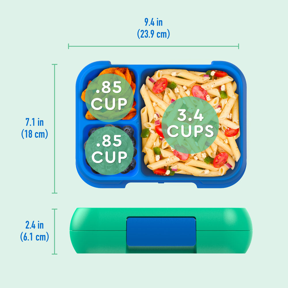 Bentgo Pop Lunch Box - Personalized - Image 29