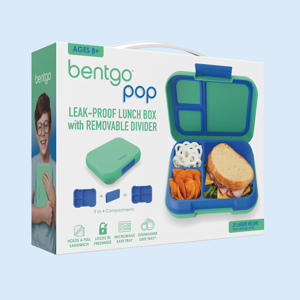 Bentgo Pop Lunch Box - Personalized - Image 30