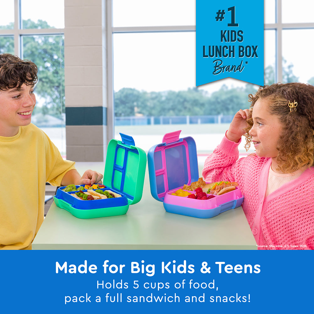 Bentgo Pop Lunch Box - Image 30