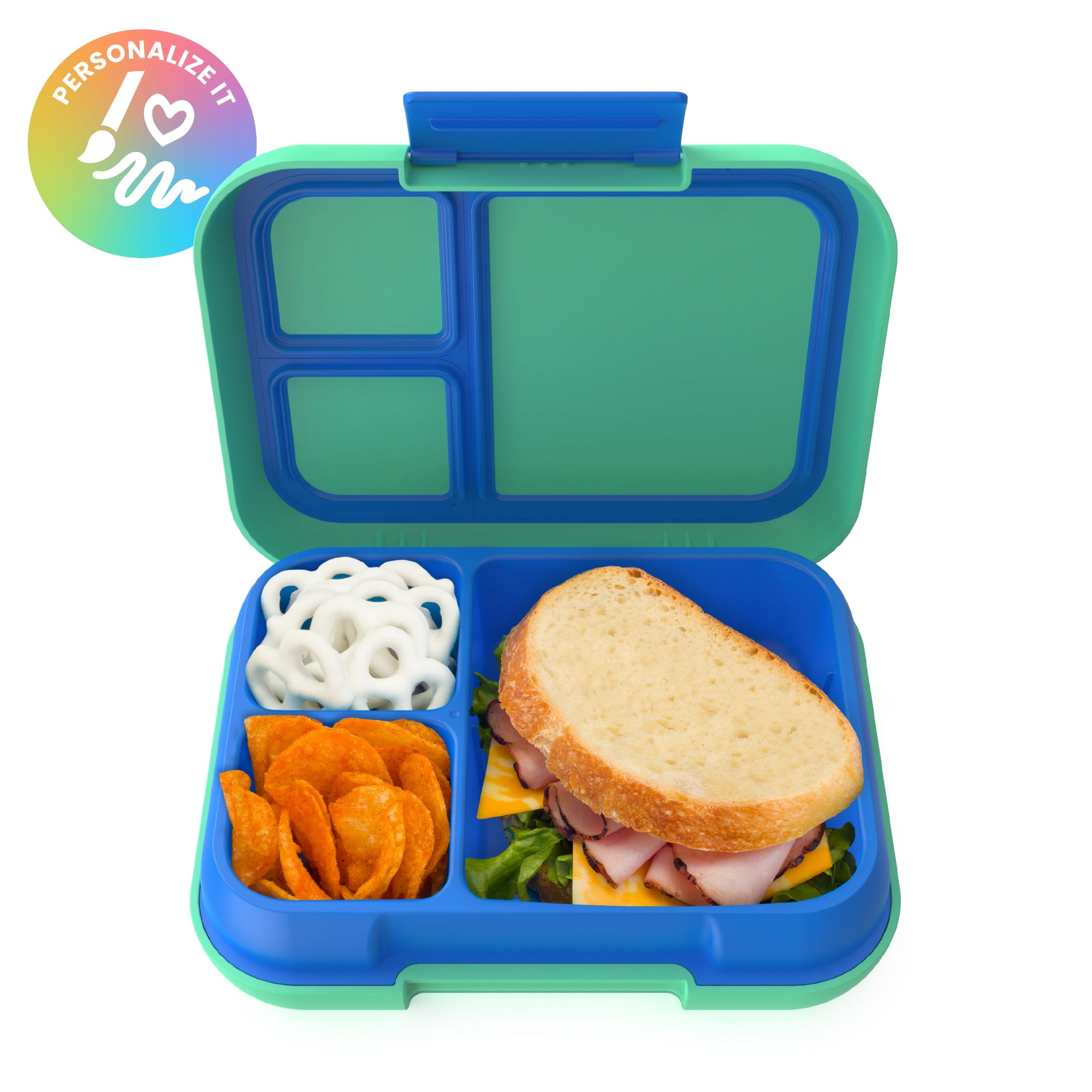 Bentgo Pop Lunch Box - Personalized - Image 25