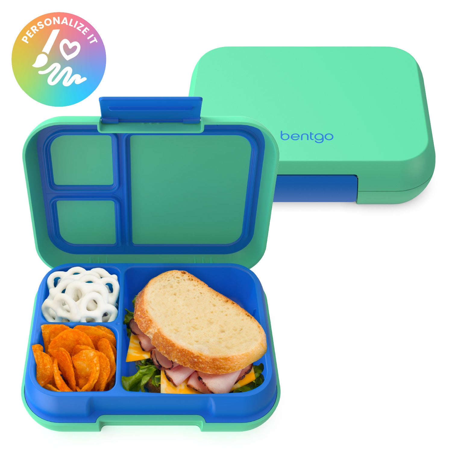 Bentgo Pop Lunch Box - Image 29