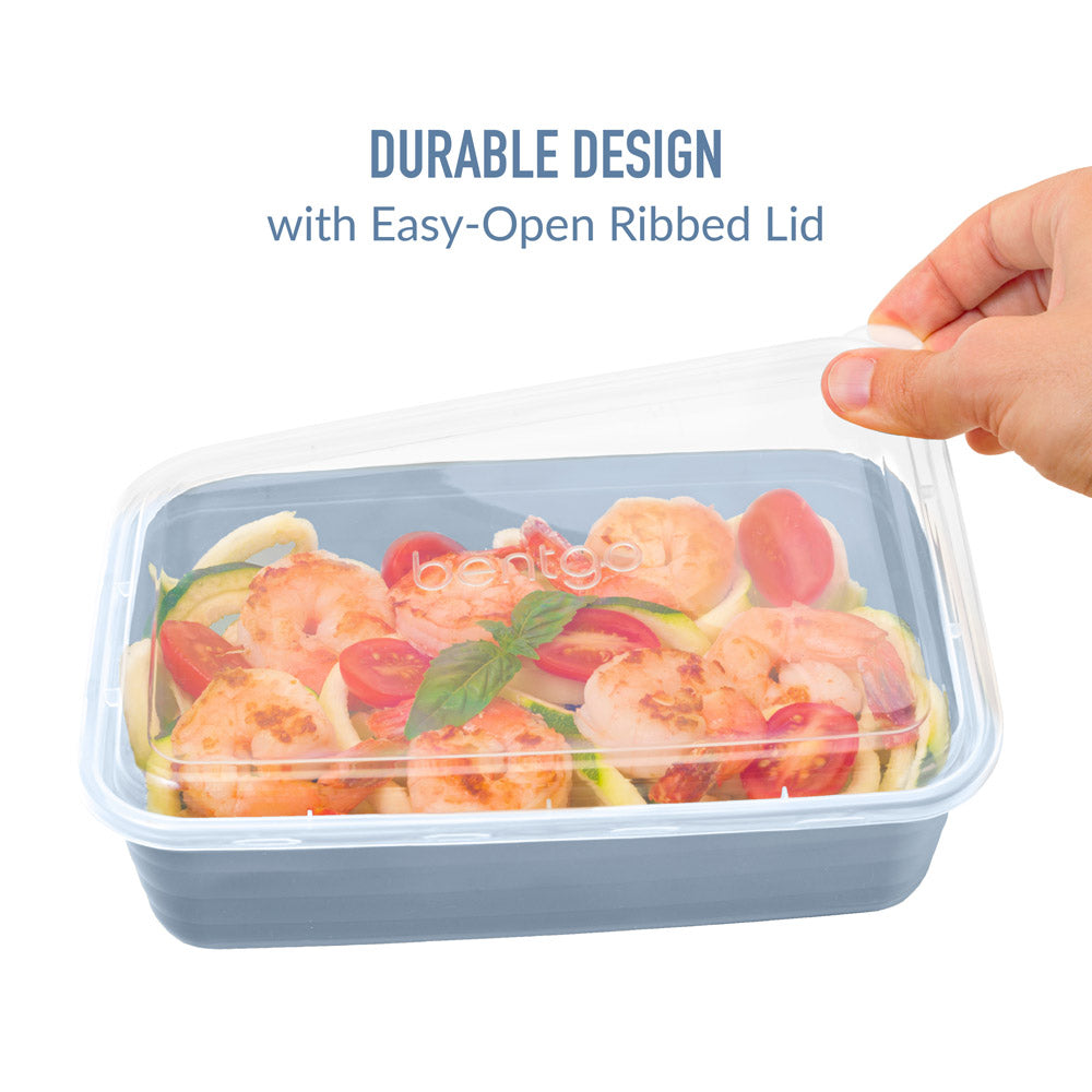 Bentgo Prep 90-Piece Meal Prep Kit - Image 21