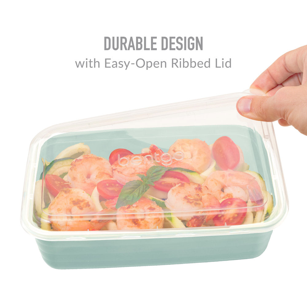 Bentgo Prep 90-Piece Meal Prep Kit - Image 5