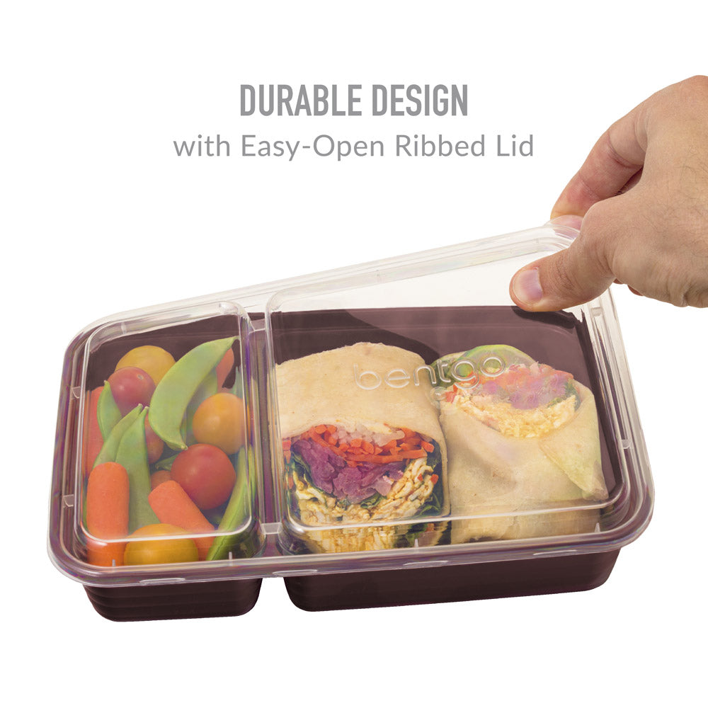Bentgo Prep 90-Piece Meal Prep Kit - Image 13