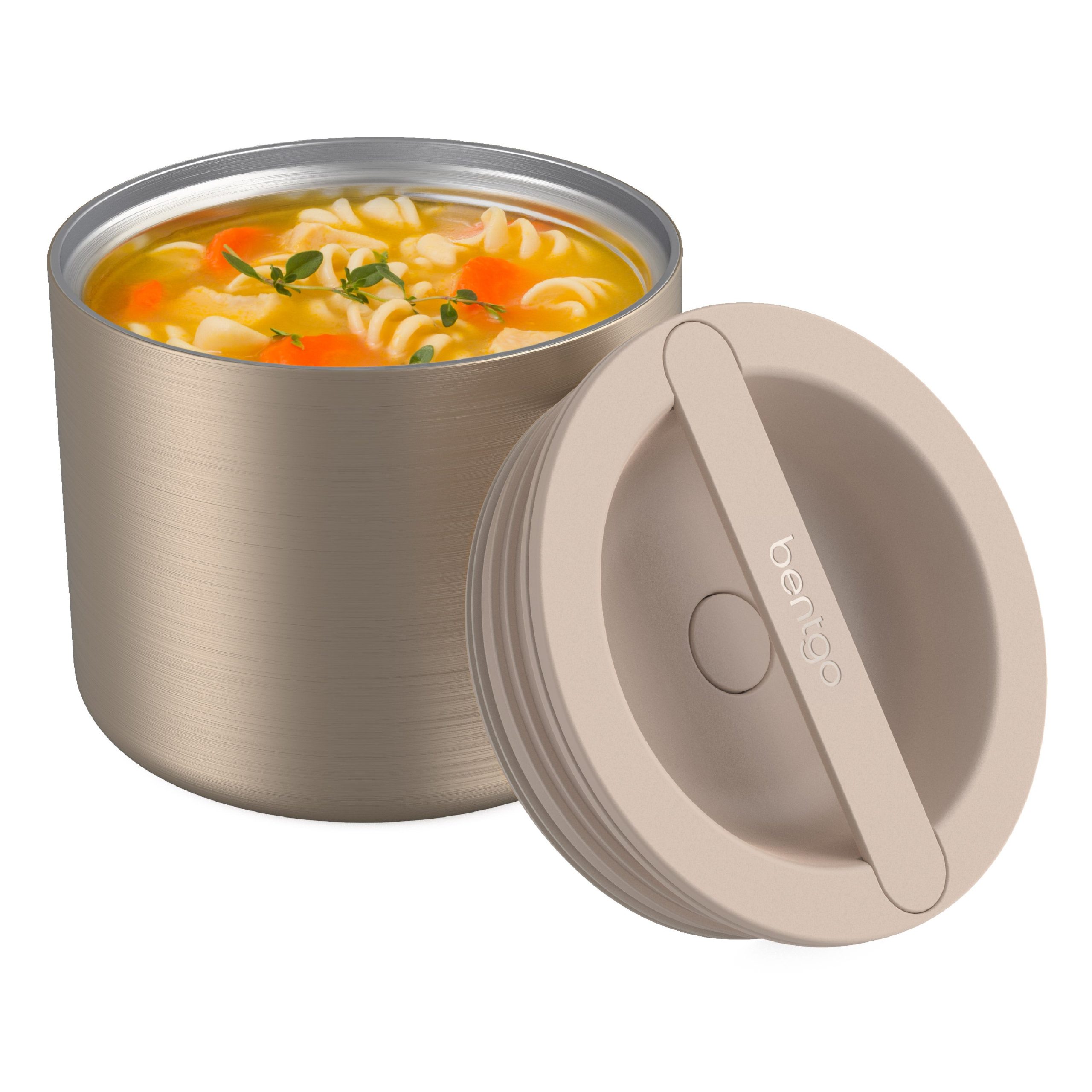 Bentgo Stainless Steel Insulated Food Container - Image 25