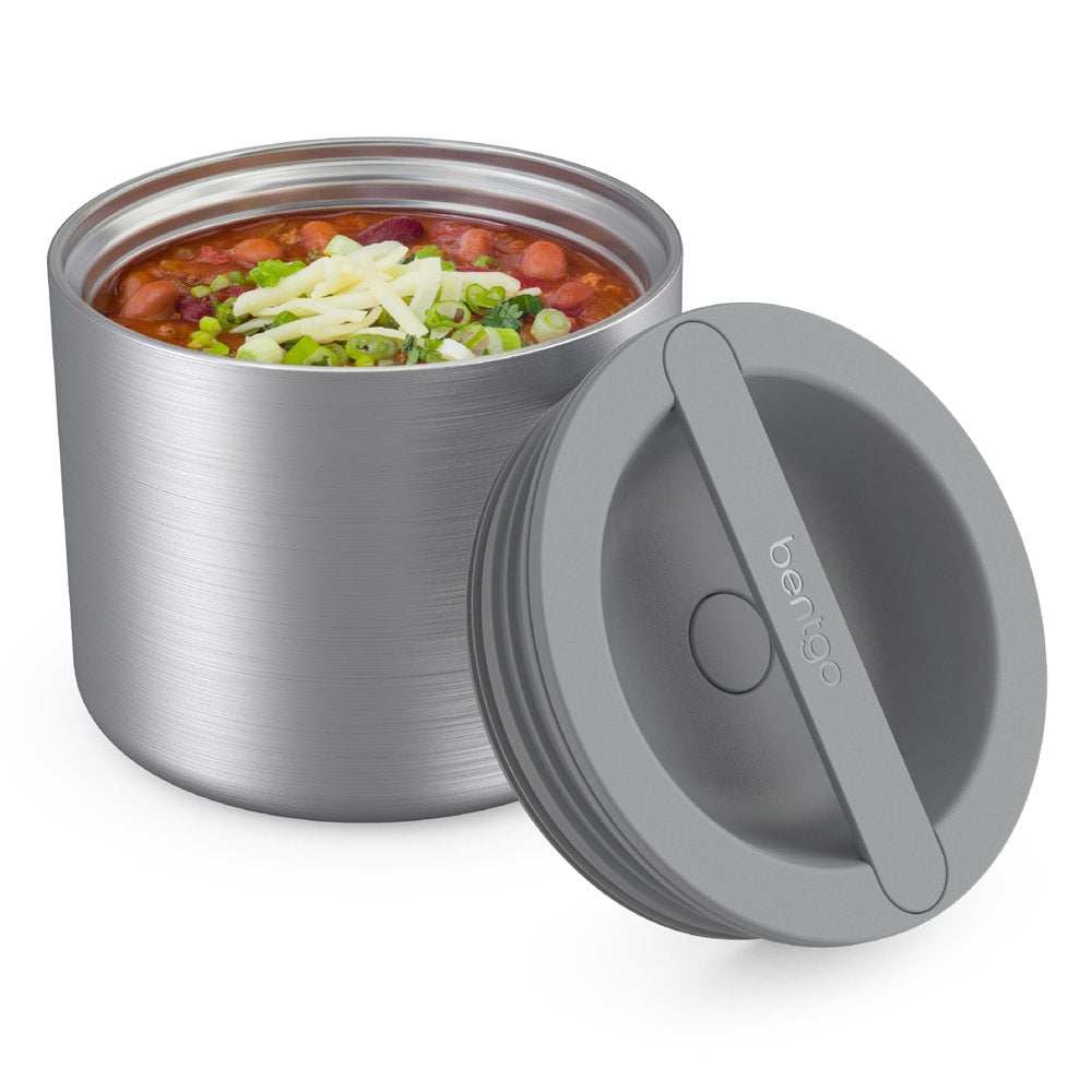 Bentgo Stainless Steel Insulated Food Container - Image 9