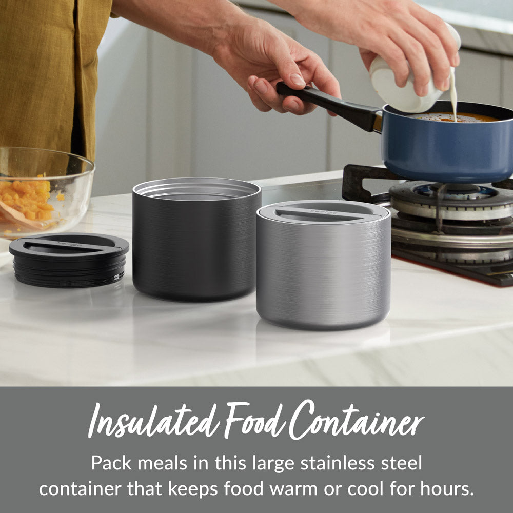 Bentgo Stainless Steel Insulated Food Container - Image 10