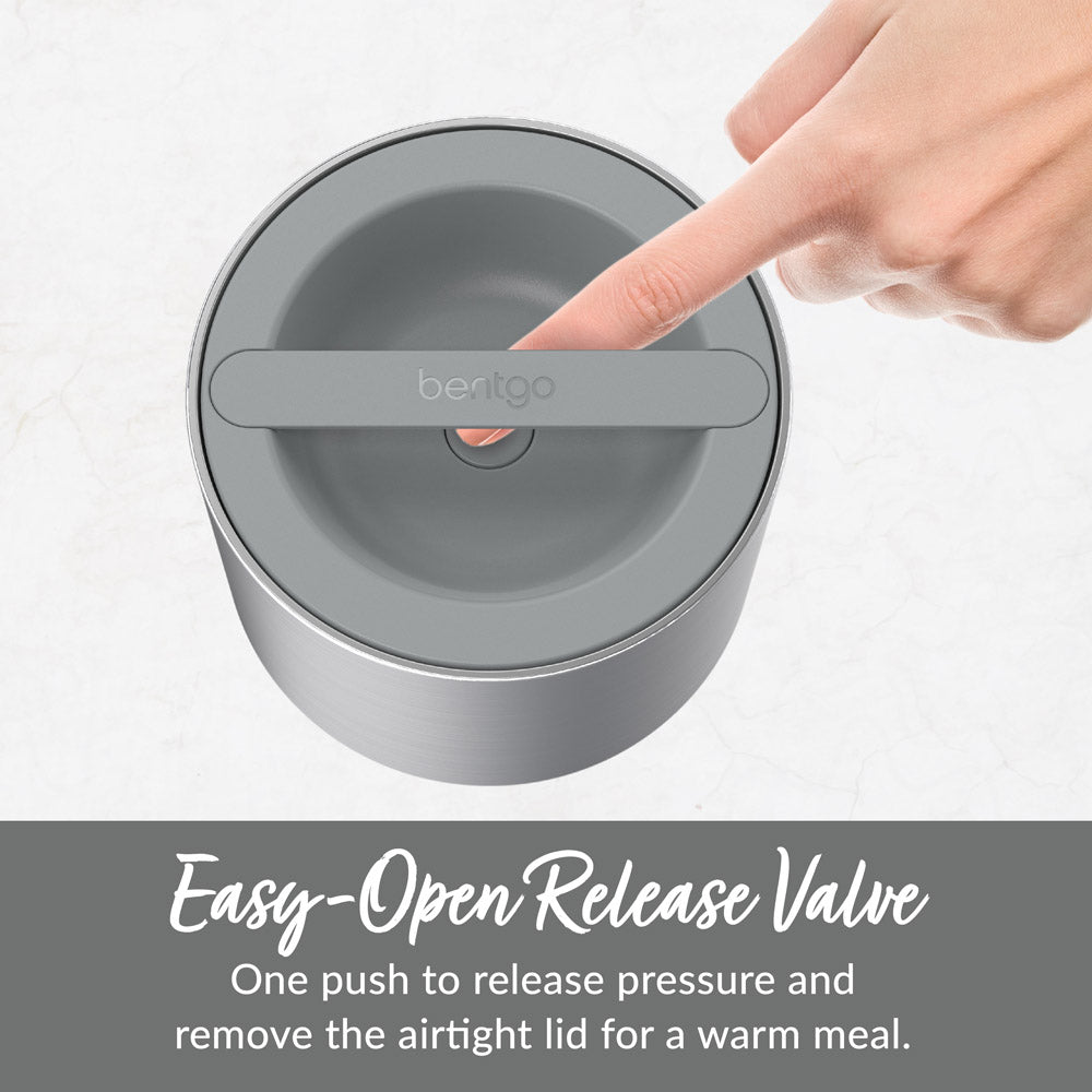 Bentgo Stainless Steel Insulated Food Container - Image 14